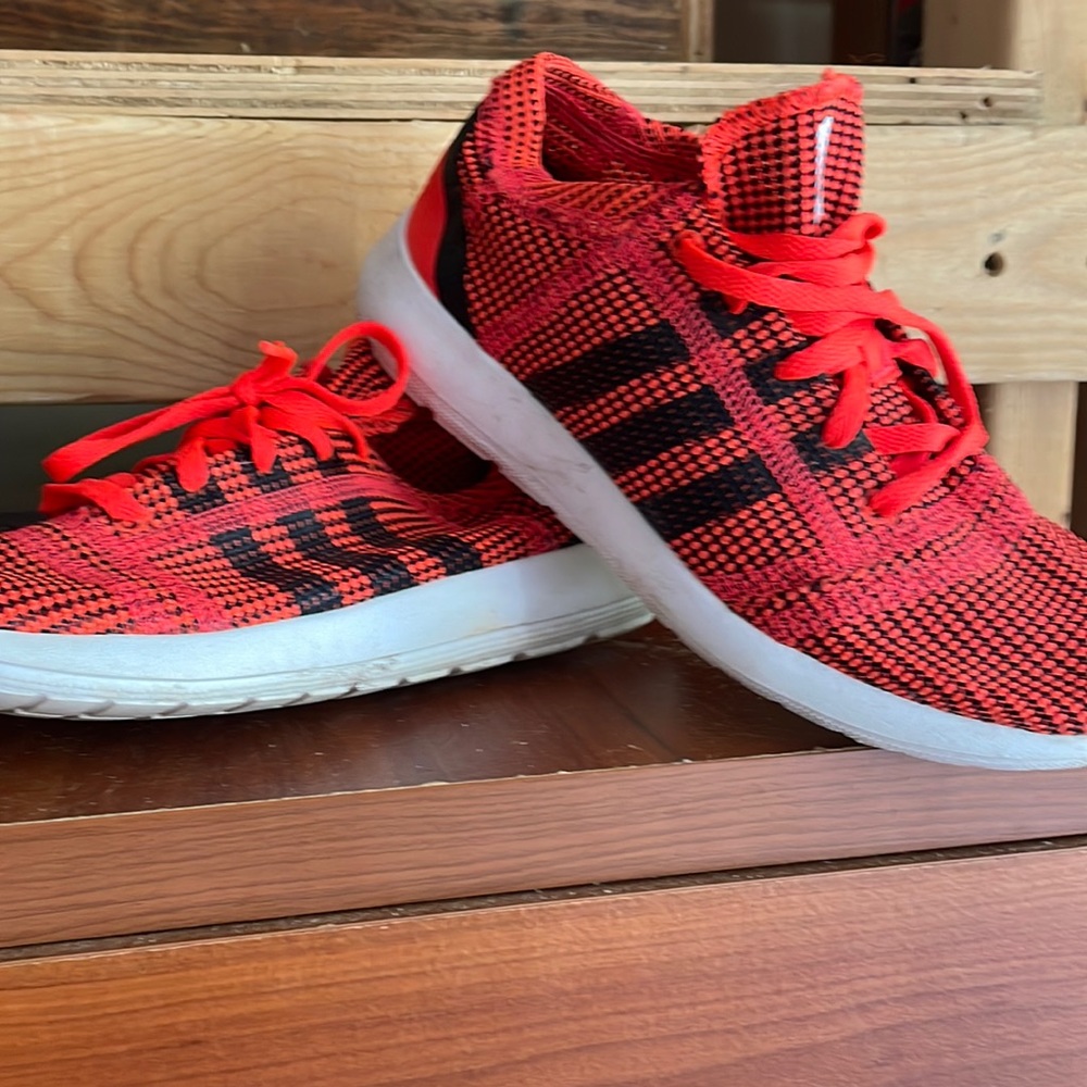 Adidas women’s athletic shoes